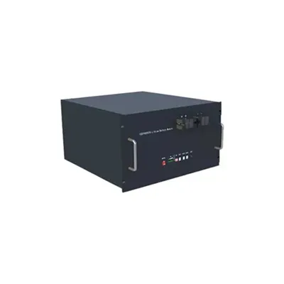 Lithium titanate battery energy storage container price