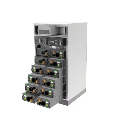 Uzbekistan vanadium flow battery