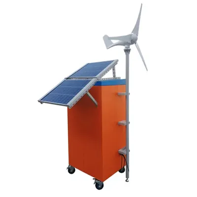 Solar Photovoltaic Equipment Representative