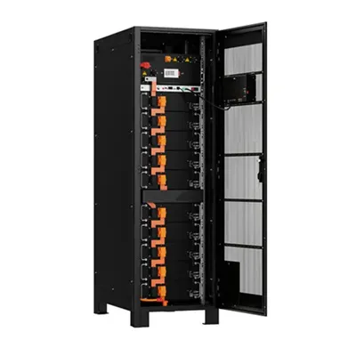 Price Comparison of Grid-Connected Telecom Energy Storage Cabinets