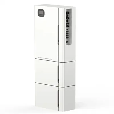 Battery in St John s Industrial Park
