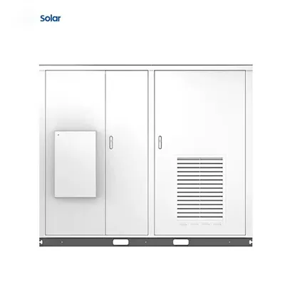 Price of 20kW Mobile Energy Storage Battery Cabinet for Base Stations in Australia