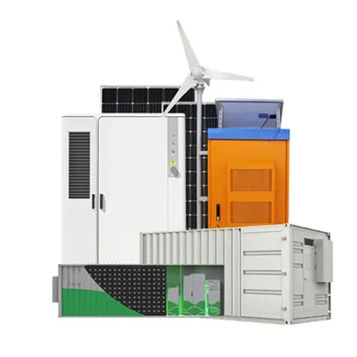 Wholesale price of large-scale solar energy storage cabinet