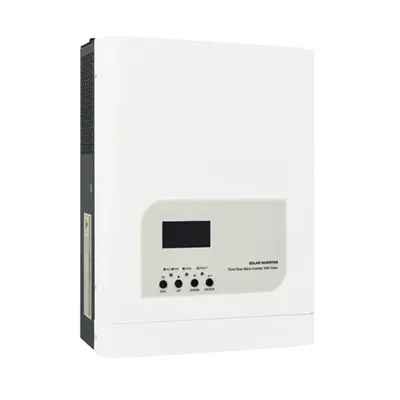 Low-Temperature Type Power Cabinet for Photovoltaic Energy Storage