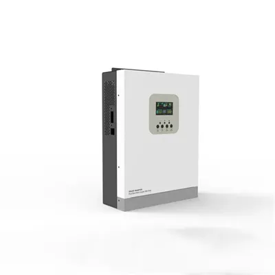 China Energy Storage System Rooftop Solar
