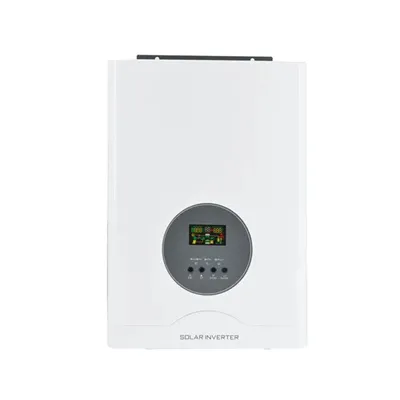 Warranty for 60kW Smart Photovoltaic Energy Storage Container in West Africa
