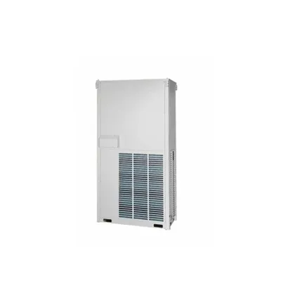 20kW Photovoltaic Folding Container for Dominican Oil Platform