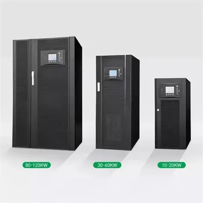 Solar Photovoltaic Product Introduction