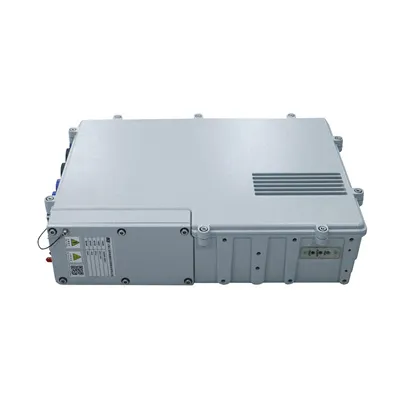 4000kW site energy storage cabinet risk