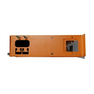 Price of 800mm deep modular battery cabinet for wind power energy storage
