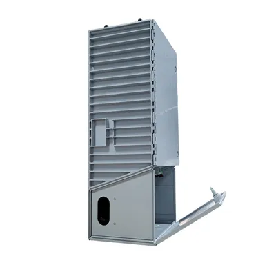 How much does an off-grid solar energy storage cabinetized mining machine cost in the us 