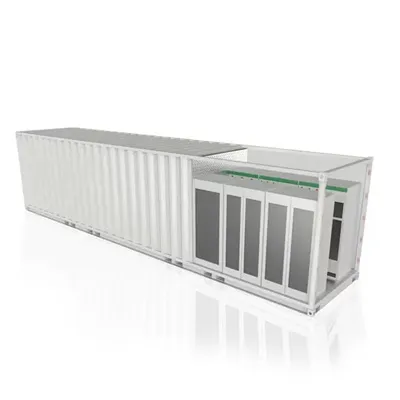 1mw energy storage construction cost