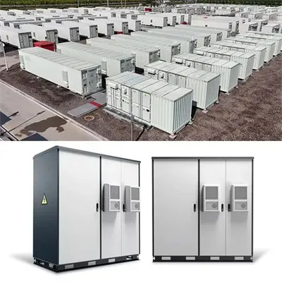 Solar power generation vs energy storage