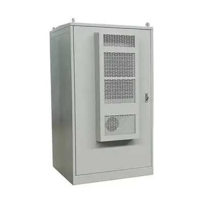 Portugal Energy Storage Battery Project
