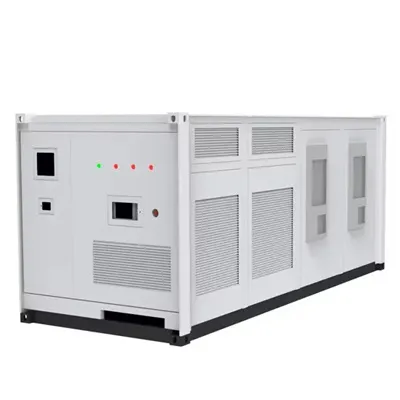 Liechtenstein energy storage vehicle equipment manufacturer