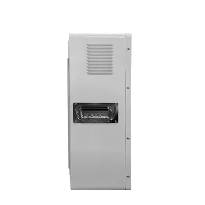 Solar container energy storage system DC cabinet