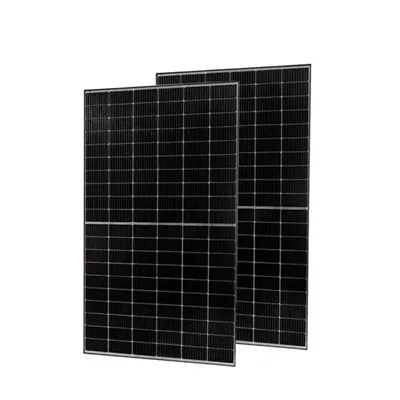 Parts of energy storage equipment