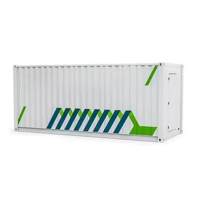 How much does a storage power supply cost in gothenburg sweden