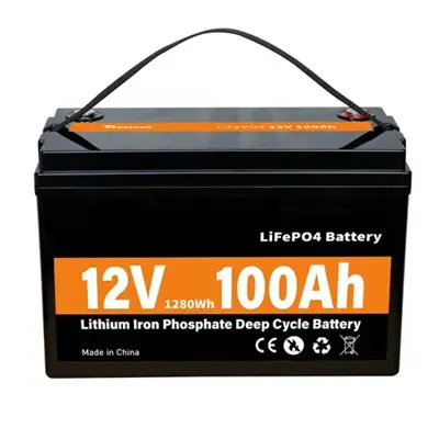 Power inverter prices in North Africa