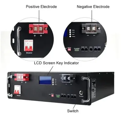 Solar systems store energy and connect to the grid