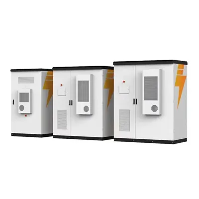Price of household solar container energy storage system in Tskhinvali