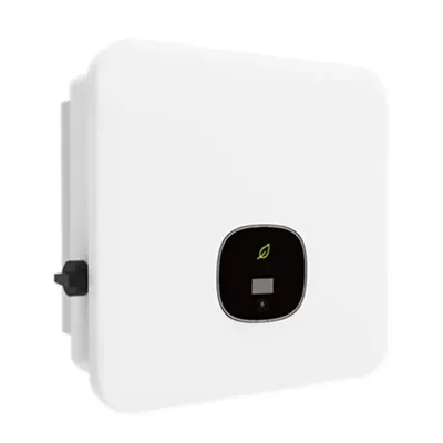 30kWh smart photovoltaic energy storage cabinet product specifications