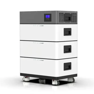 Swaziland solar container lithium battery energy storage cabinet price trend