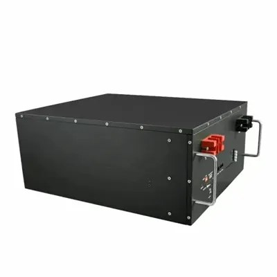 Comparison of 60kW Outdoor Energy Storage Cabinet and Ordinary Cabinet