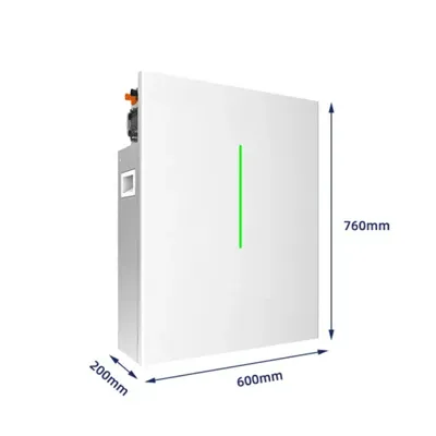 Hospital-use photovoltaic integrated energy storage cabinet grid-connected type