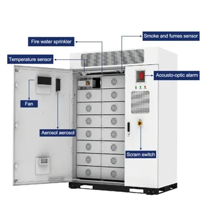 How much does it cost to build energy storage and new energy