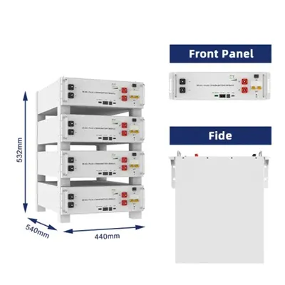 Quotation for ultra-large capacity smart photovoltaic energy storage cabinet project