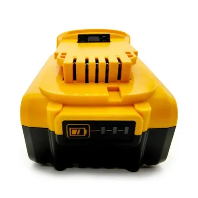 Lithium phosphate battery BMS