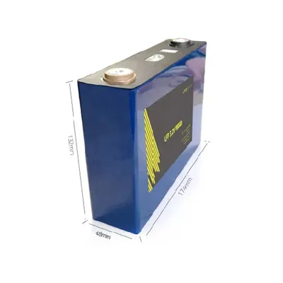 Nigeria solar container lithium battery energy storage cabinet manufacturer