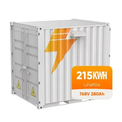What is the price of industrial energy storage batteries