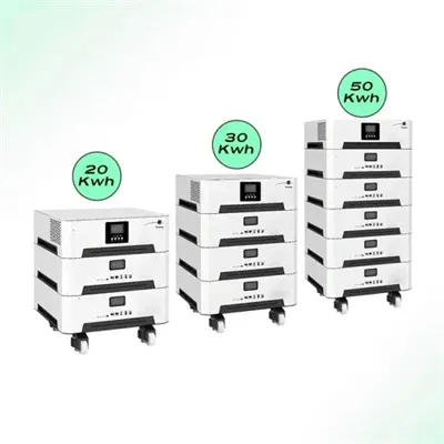 How much does a lithium battery inverter usually cost 