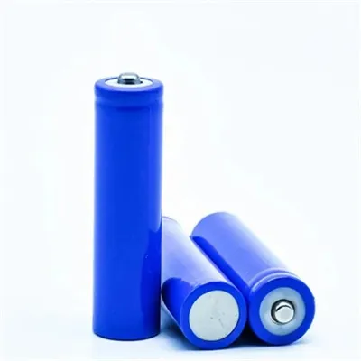 Energy storage product testing and certification