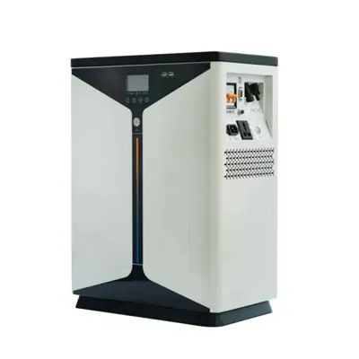 What are the enterprise energy storage projects 