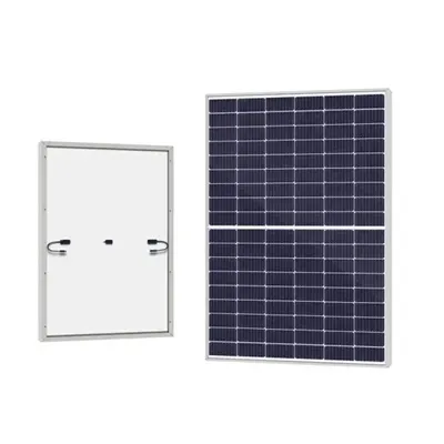Comparison of investment models for industrial and commercial energy storage