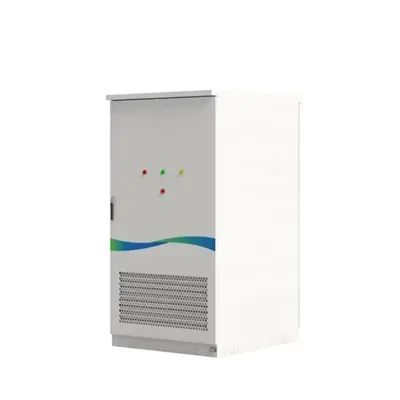 Malabo solar Energy Storage Policy