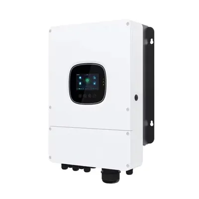 Oslo Telecom Energy Storage Cabinet Low-Voltage Unit Price