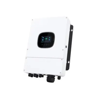 Pretoria sunshine energy storage power supply price