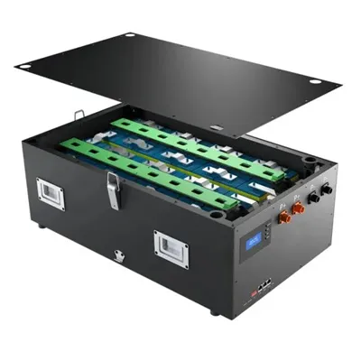 Comparison of Single-Phase Performance of Battery Storage Cabinets in Thailand