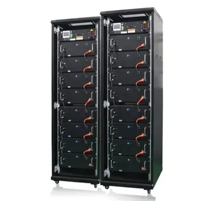 Which company is best for energy storage product design 