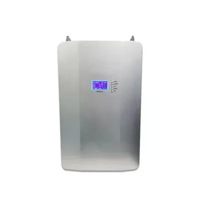 Analysis of the value of solar energy storage companies