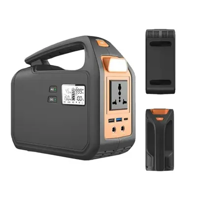 How to check the size of energy storage battery pack