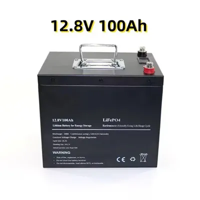 Intelligent Photovoltaic Energy Storage Battery Cabinet Expandable Product Quality
