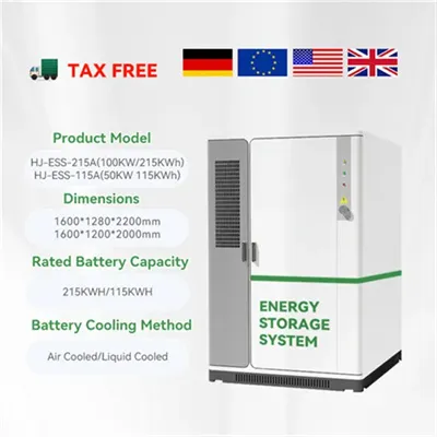 Tunisian industrial solar battery cabinet manufacturer