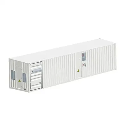 Costa Rica lithium energy storage power supply price