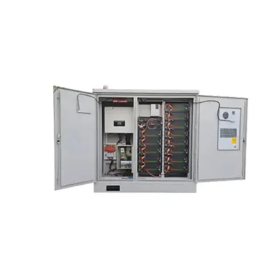 How much electricity can all-vanadium energy storage batteries store