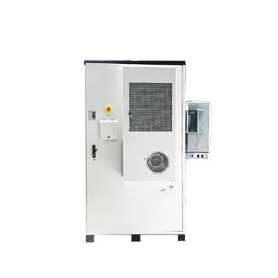 Smart Energy Storage Cabinet 2MWh Clearance Price